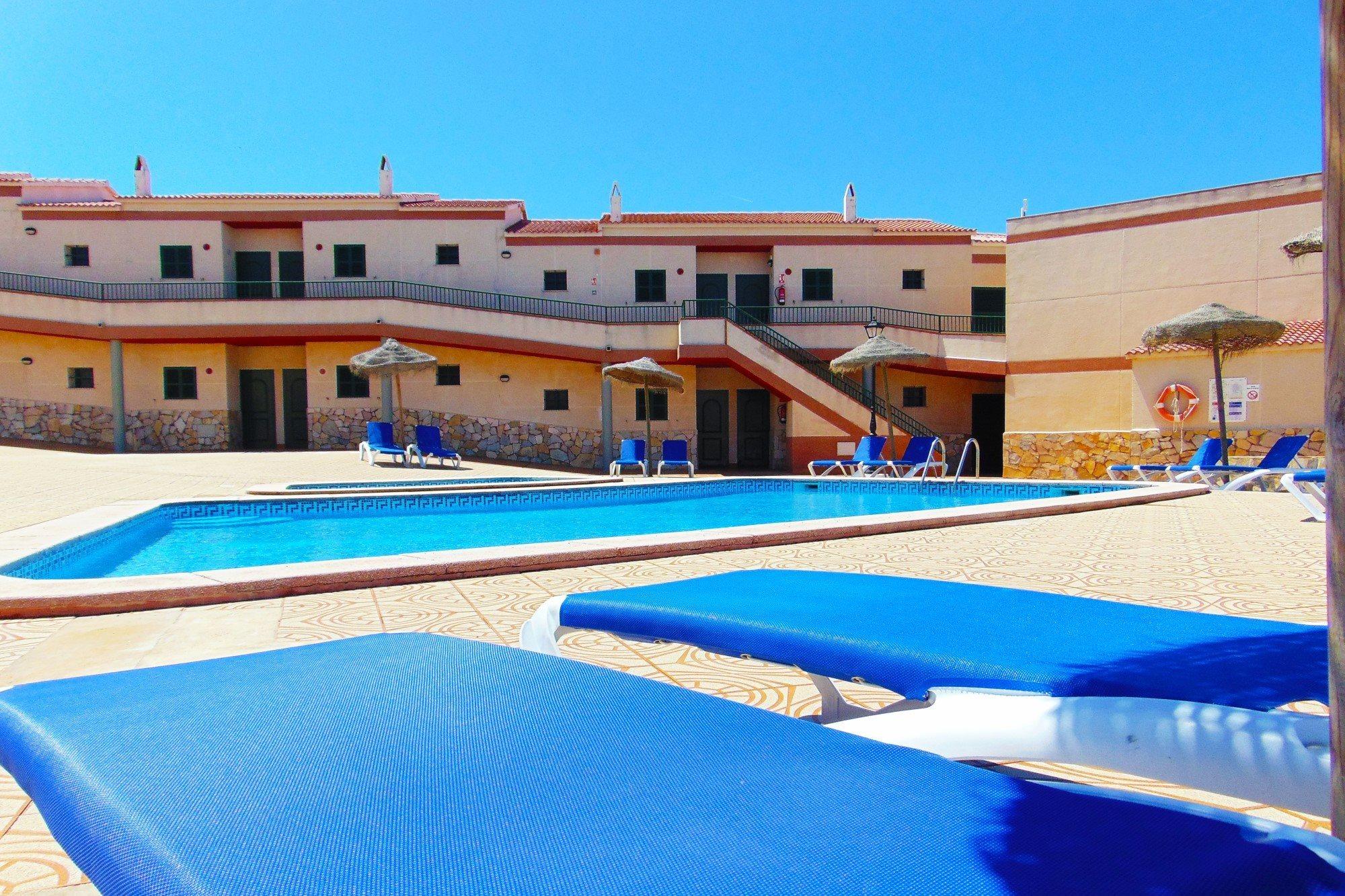 Apartamentos Moon Dreams Cabo De Banos Cala'N Blanes  ภายนอก รูปภาพ