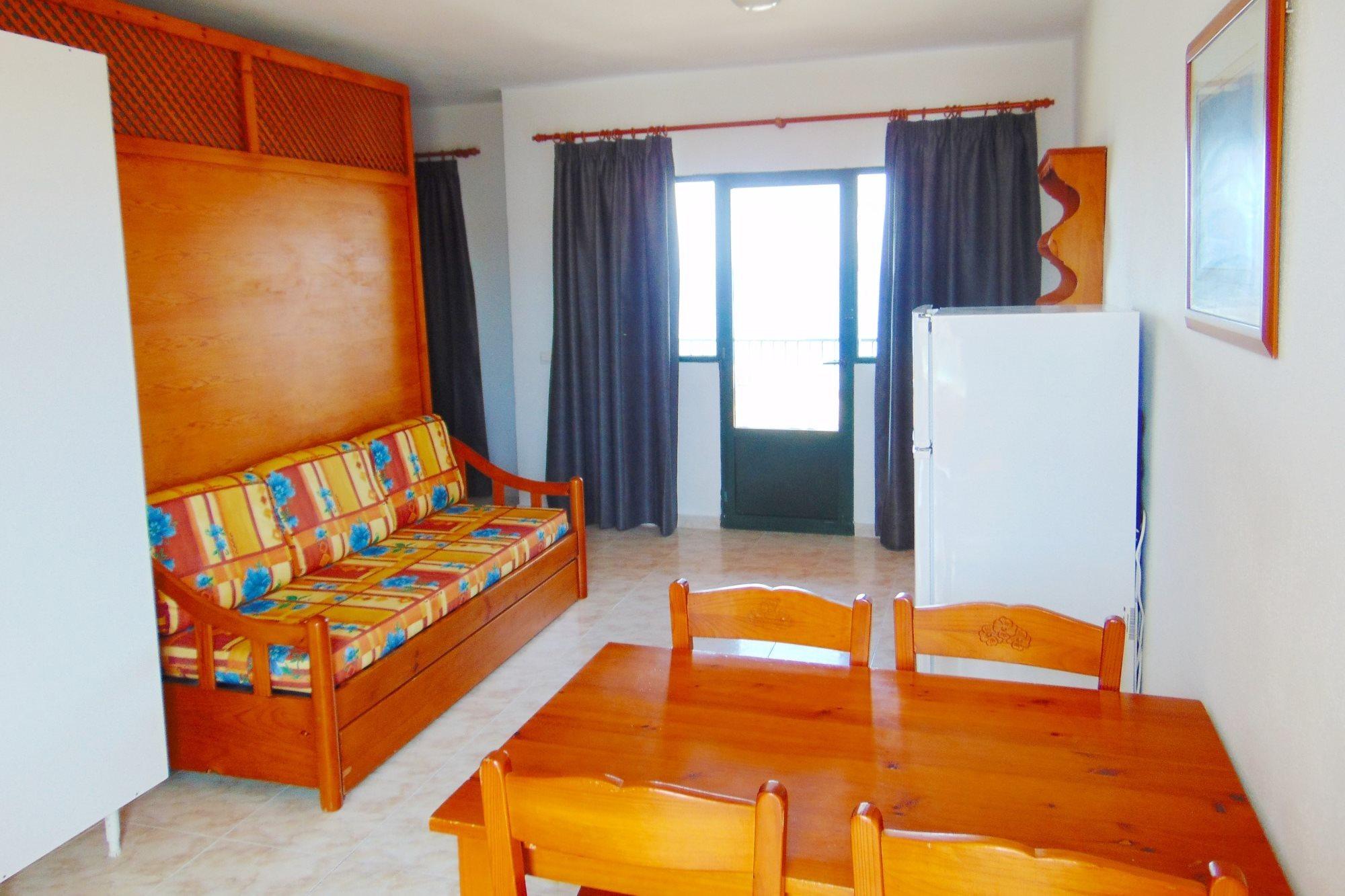 Apartamentos Moon Dreams Cabo De Banos Cala'N Blanes  ภายนอก รูปภาพ
