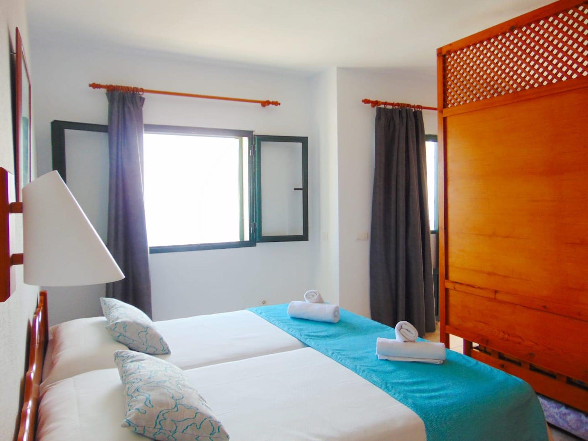 Apartamentos Moon Dreams Cabo De Banos Cala'N Blanes  ภายนอก รูปภาพ