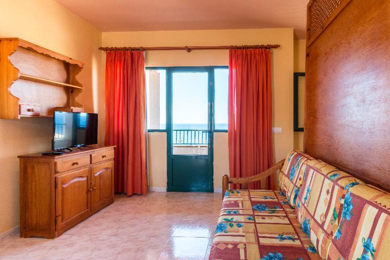 Apartamentos Moon Dreams Cabo De Banos Cala'N Blanes  ภายนอก รูปภาพ